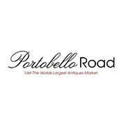 Portobello Road – The World’s Largest Antiques Market