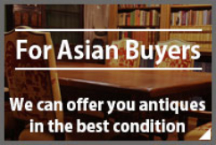 For Asian Buyers