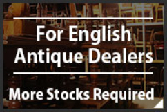 For English Antique Buyers
