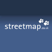 Streetmap.co.uk