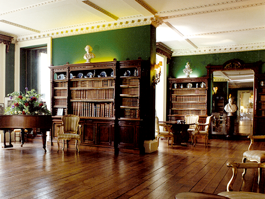 マイランズ社のポリシー