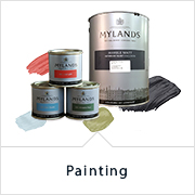 アンティーク家具メンテナンス用品 塗料