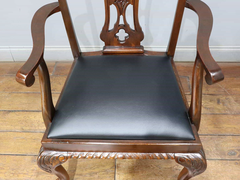 アンティーク椅子ならイギリスアンティーク家具のKENT STORE