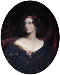 ハリエット・サザーランド公爵夫人