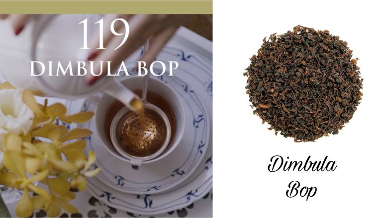 ケントストアが販売する紅茶ディンブラBOP