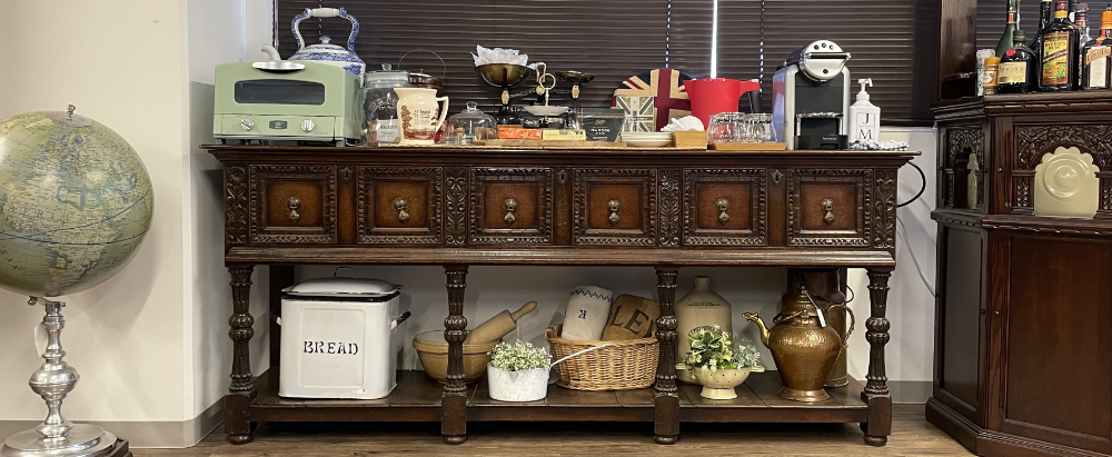 kentsalon_slider_Tea and Snack Bar