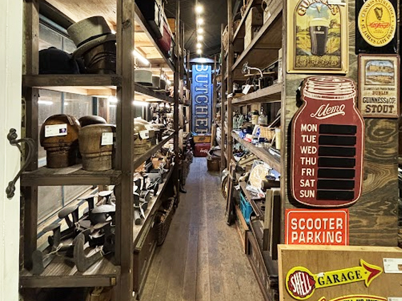 ケントストア静岡本店KENT DECO