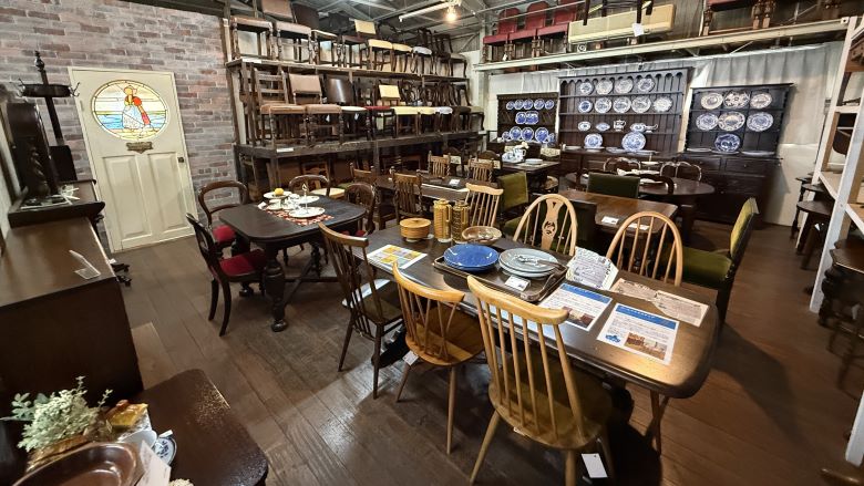 ケントストア静岡本店