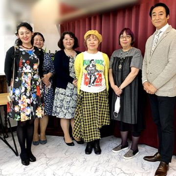 ケントストアで楽しむ1日だけの英国旅