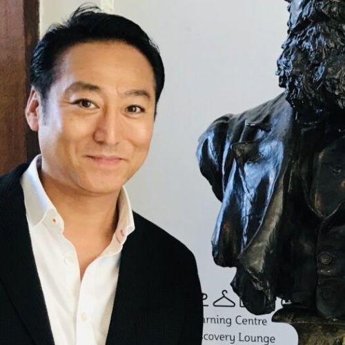 10万点以上の買い付け経験を誇るアンティークバイヤーによる『アンティーク・セミナー』