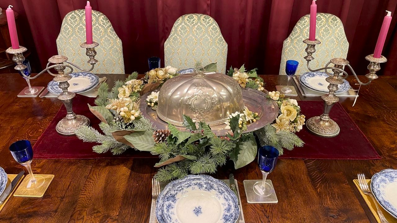 クリスマス限定イベント『KENT STORE Christmas 2025』のご案内