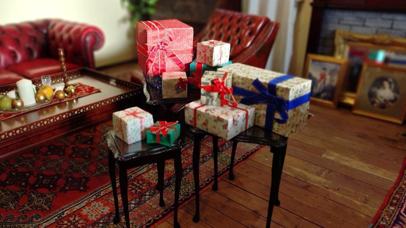 クリスマス限定イベント『KENT STORE Christmas 2025』のご案内