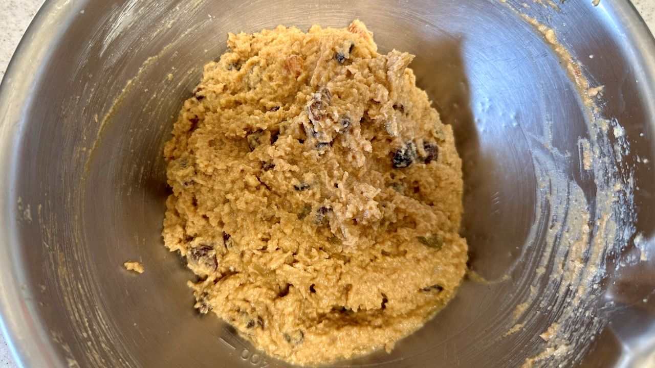 ケントデリ監修クリスマスプディング