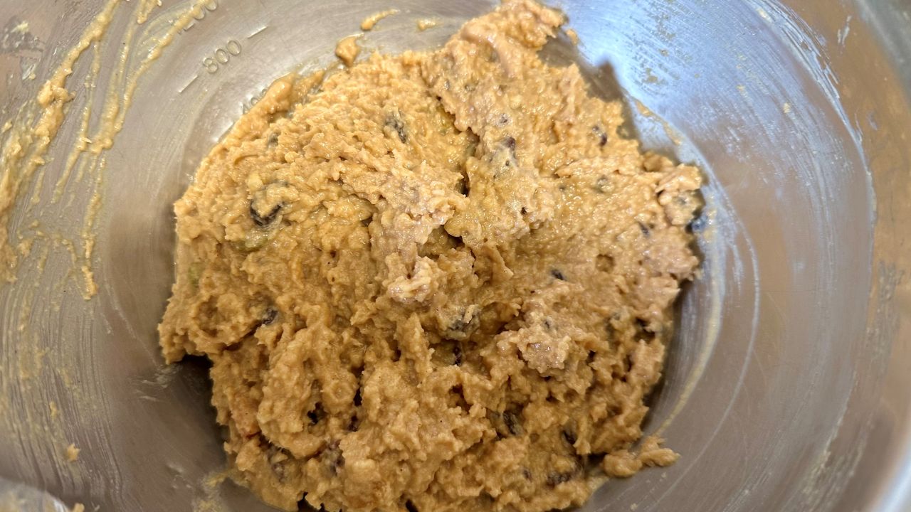 ケントデリ監修クリスマスプディング