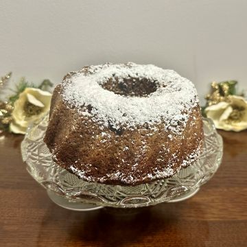 ケントデリ監修クリスマスプディング