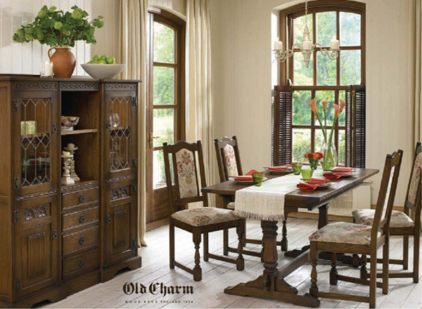 オールドチャーム