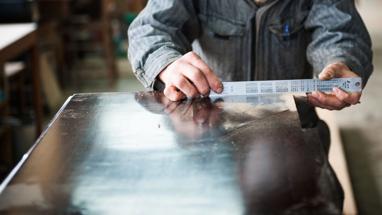 ケントストア静岡工場