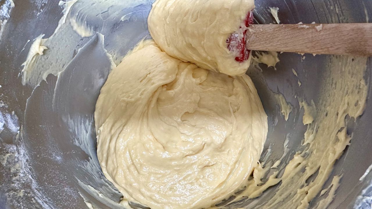 ヴィクトリアスポンジケーキの作り方－ケントデリ監修