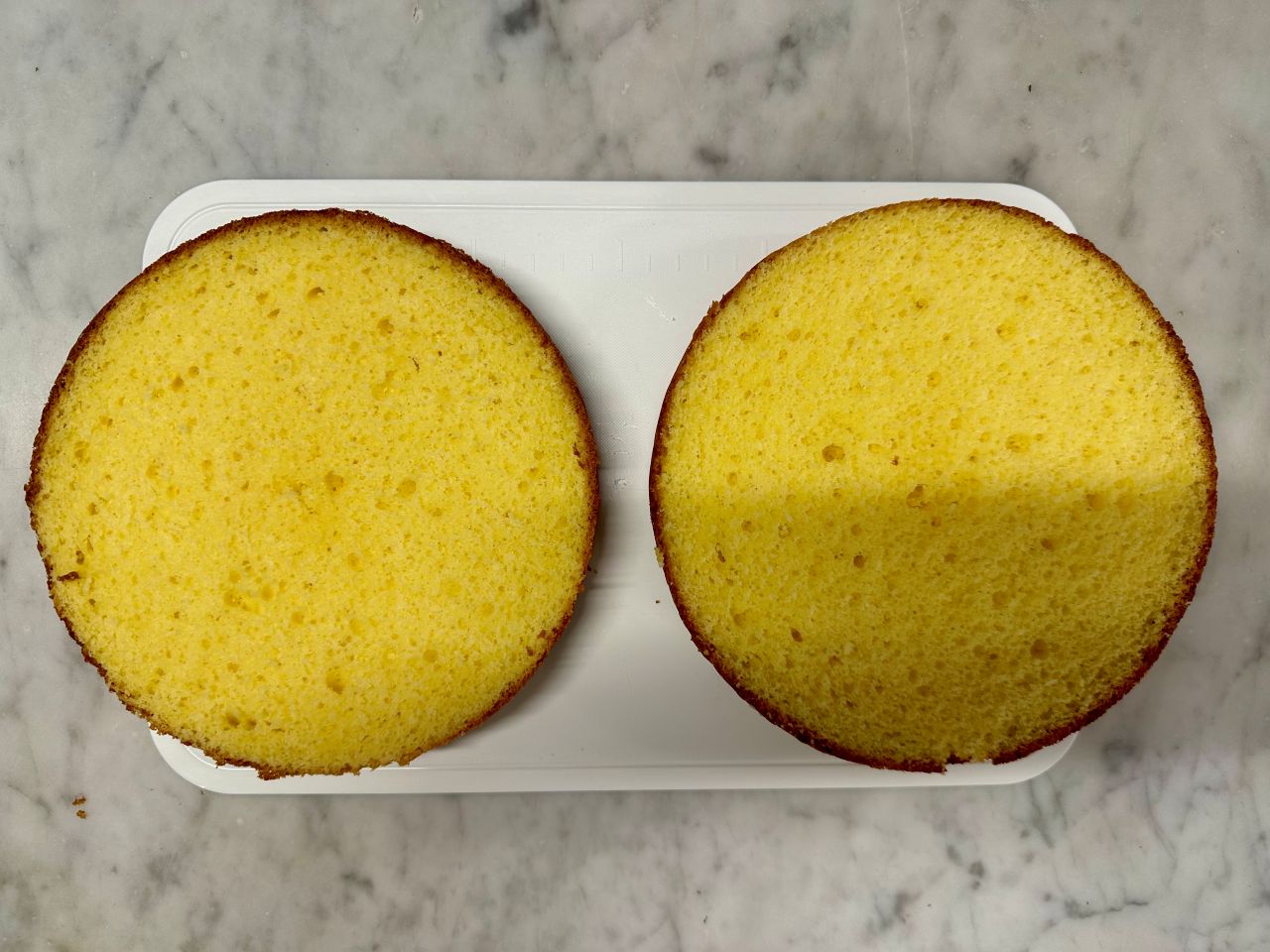 ヴィクトリアスポンジケーキの作り方－ケントデリ監修