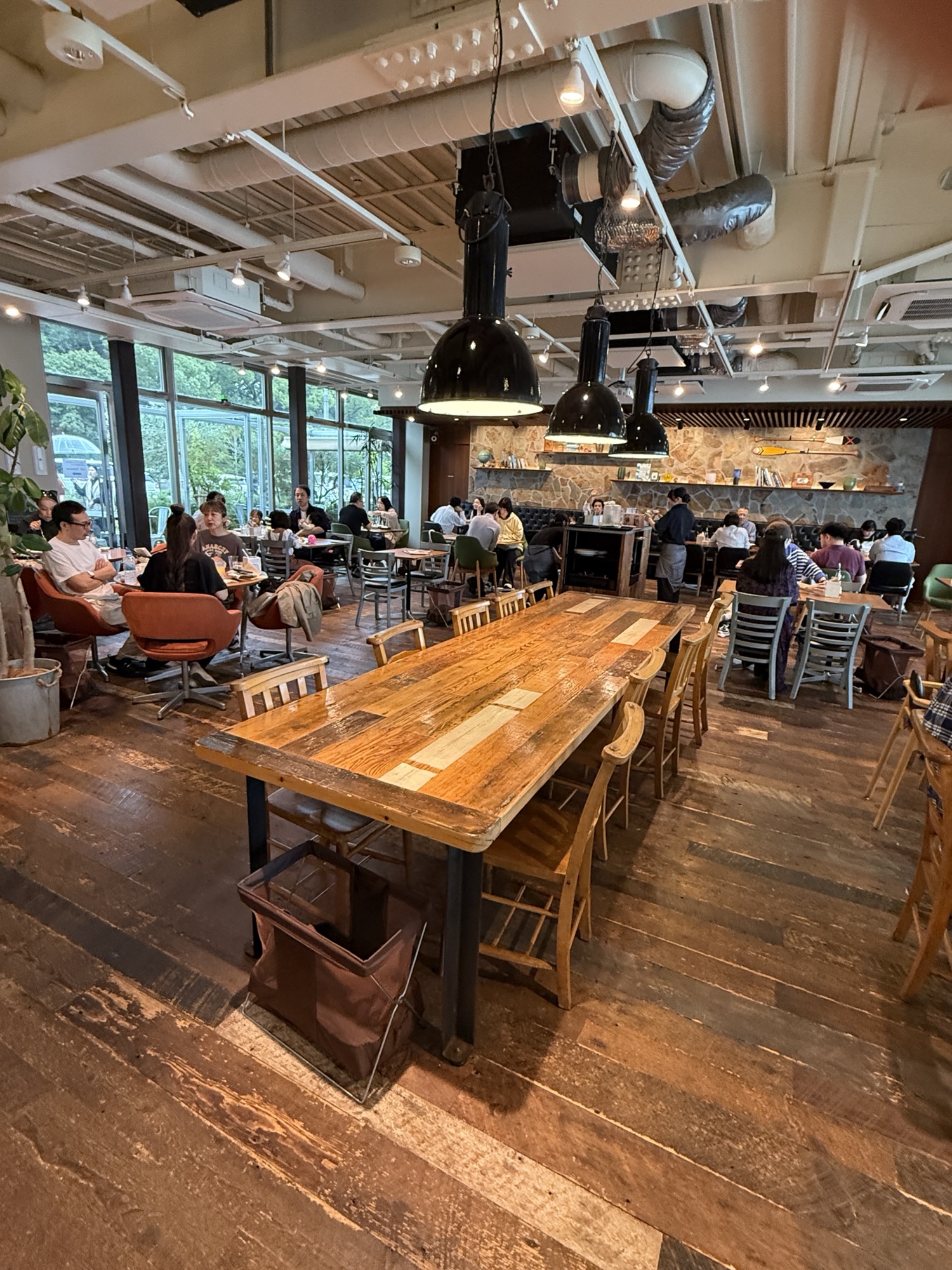 ロイヤルガーデンカフェ