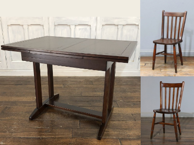 アンティーク家具ご購入