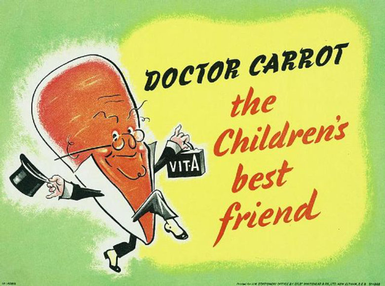 Dr.Carrot