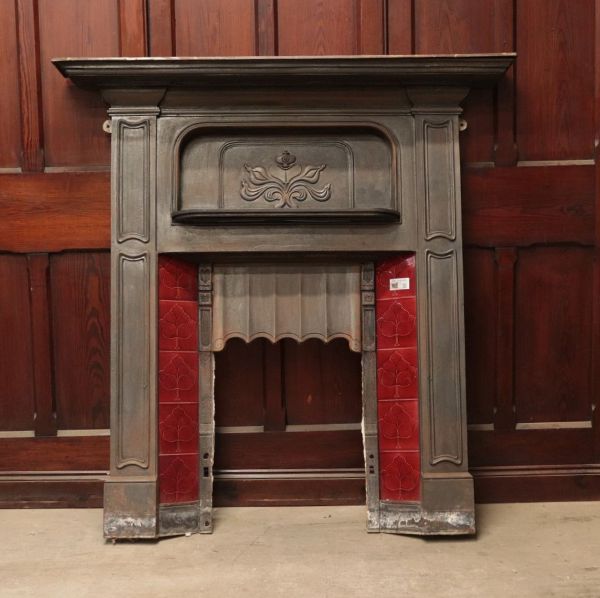 英国のインテリア紹介