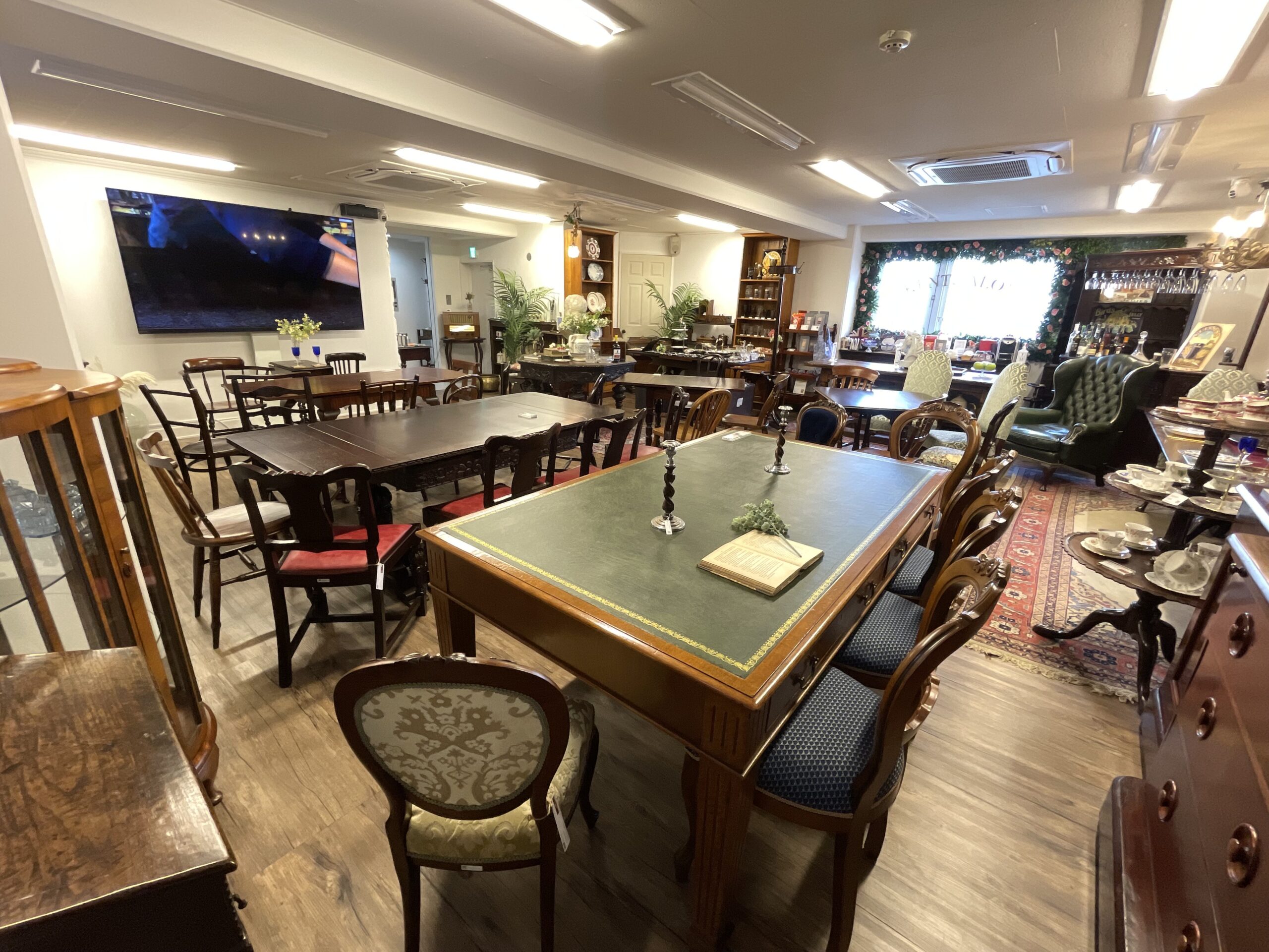 レンタルスペース