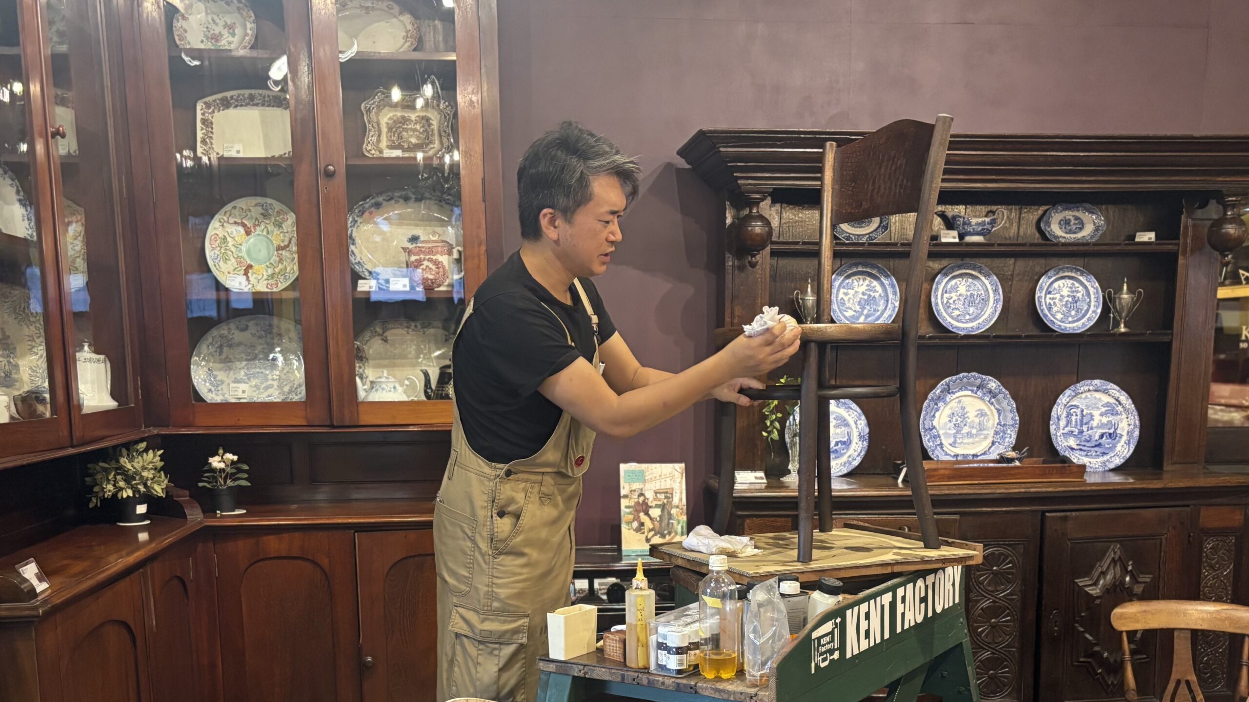 静岡本店 クライアントケア