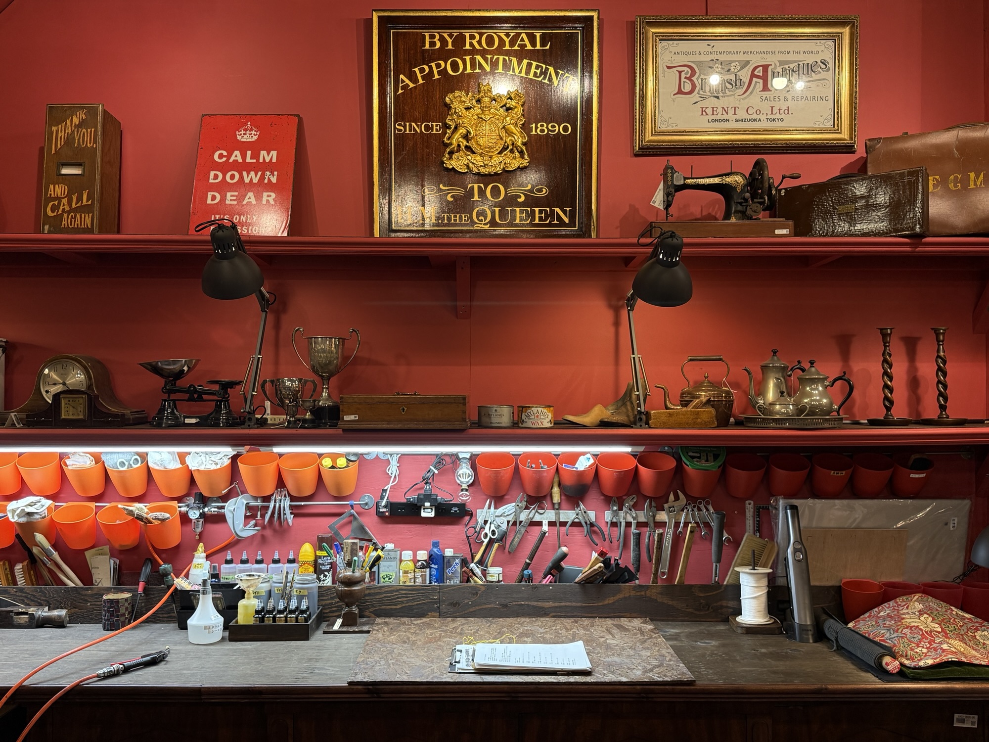 静岡本店 クライアントケア