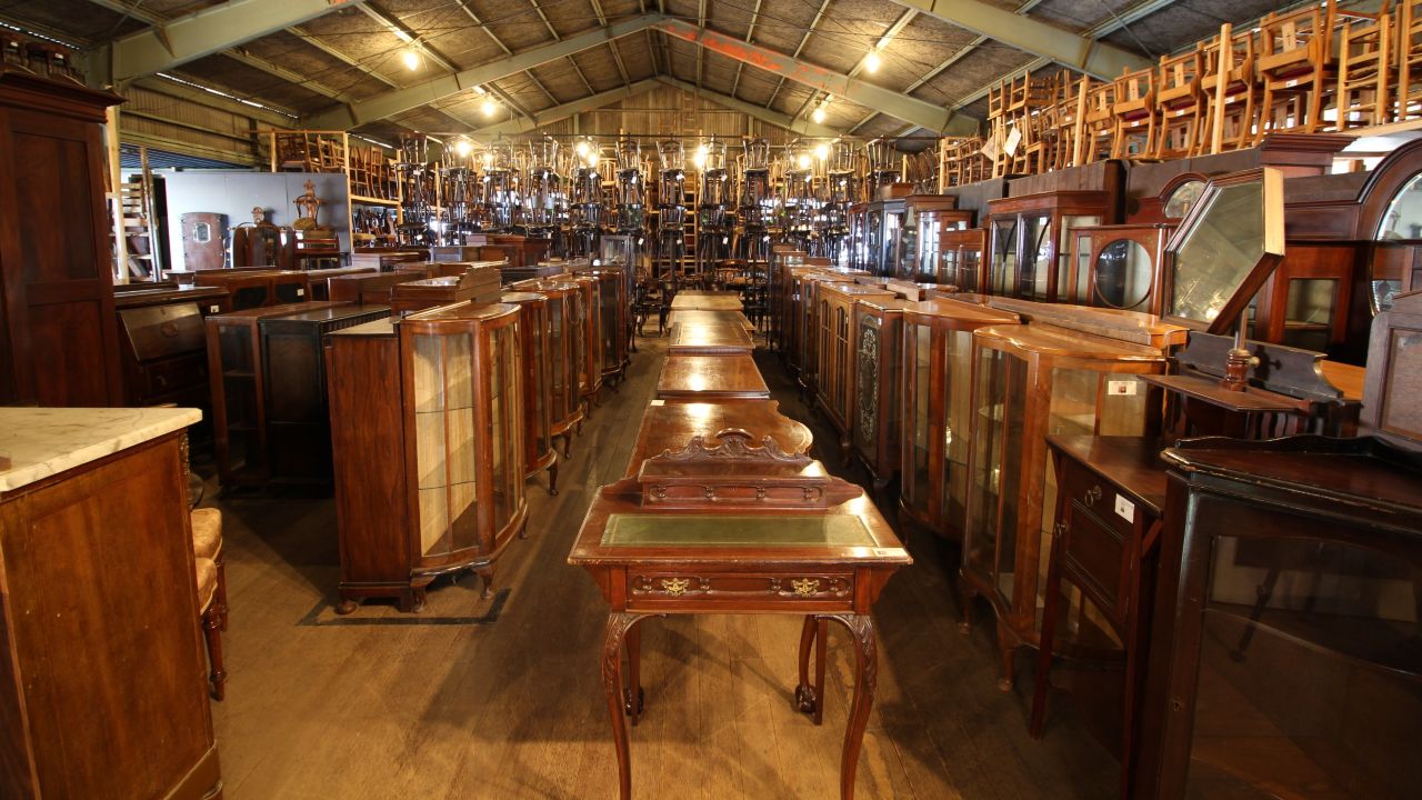 ケントストア静岡本店2F