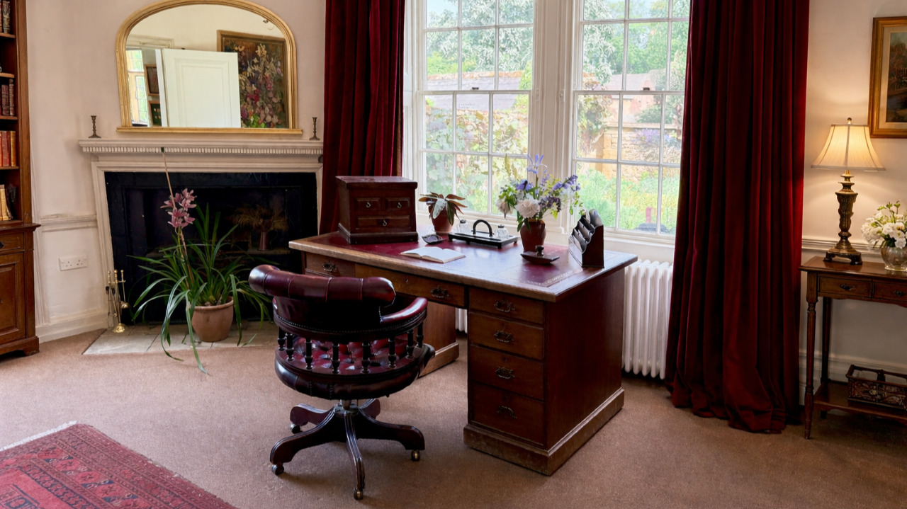 アンティーク家具ショップケントストア静岡本店