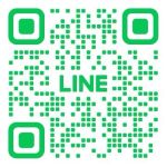 LINE公式アカウント QRコード
