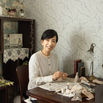 桜子（大多和真弓）先生のプロフィール