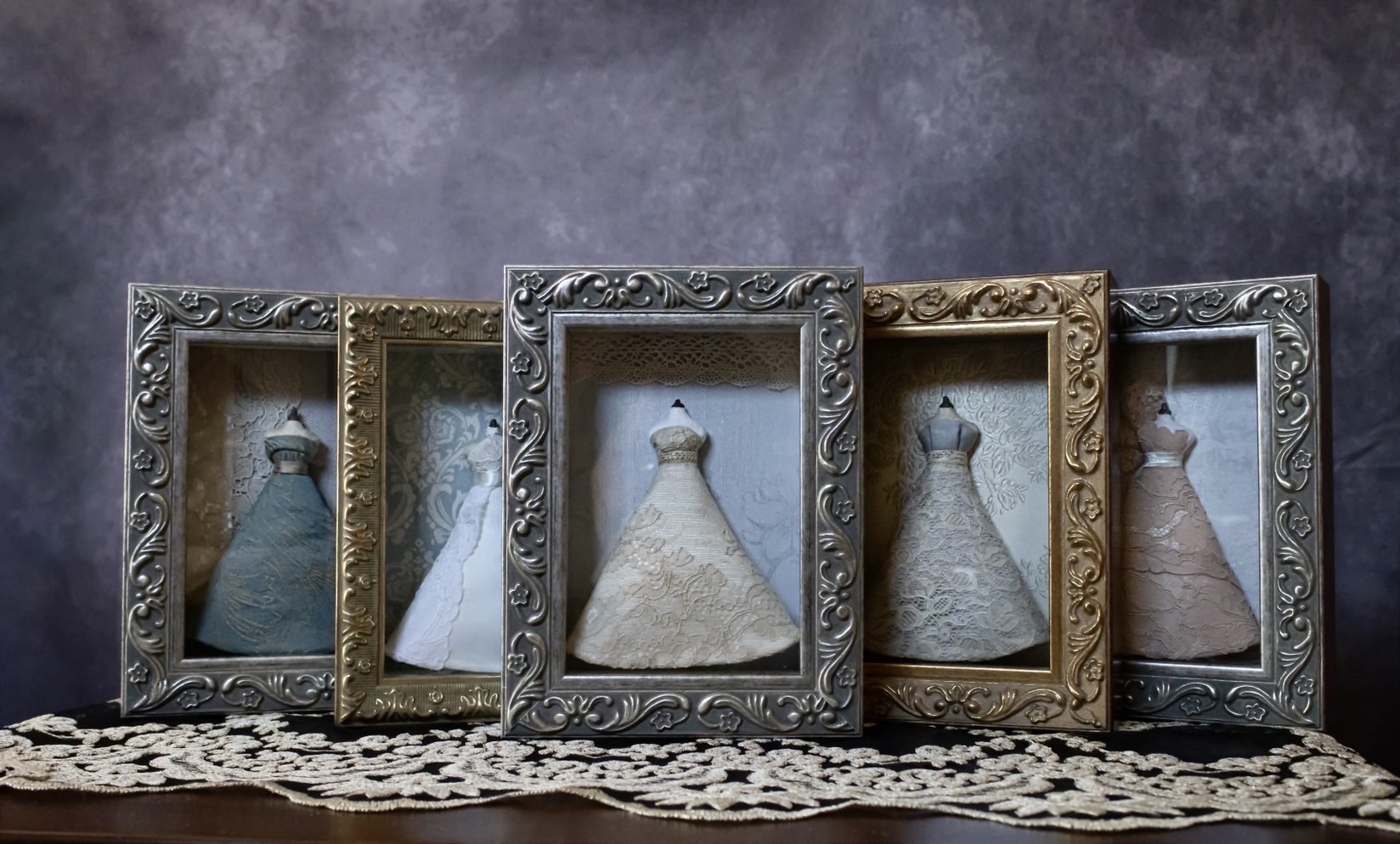 桜子（大多和真弓）先生の作品