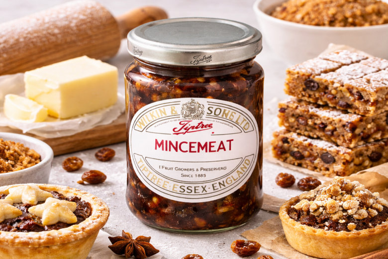 KENT DELI Carrot Cake