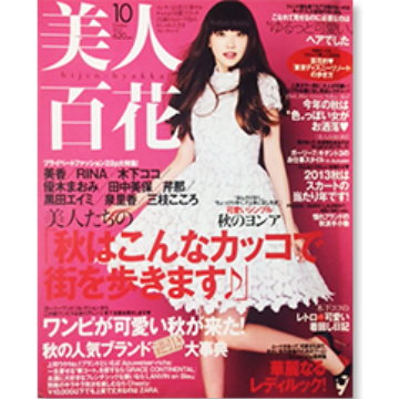 ケントストアのメディア掲載