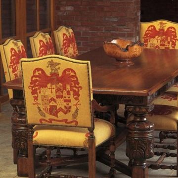 東京国際家具見本市 IFFT 2004ロイヤルオーク