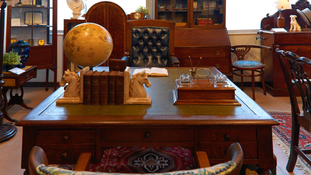 ビジネス コンサルティング