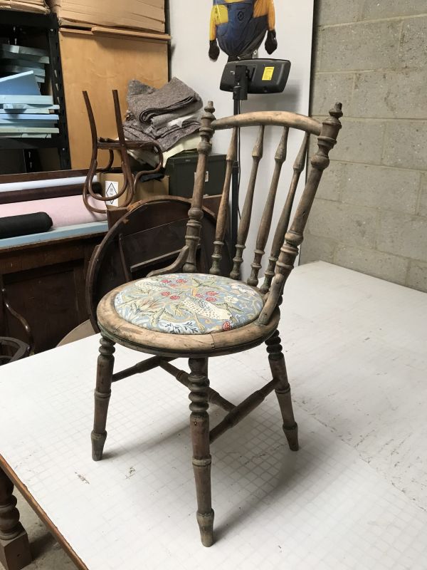 NHK総合「世界はほしいモノにあふれてる」Rye