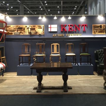 東京国際家具見本市 IFFT2015