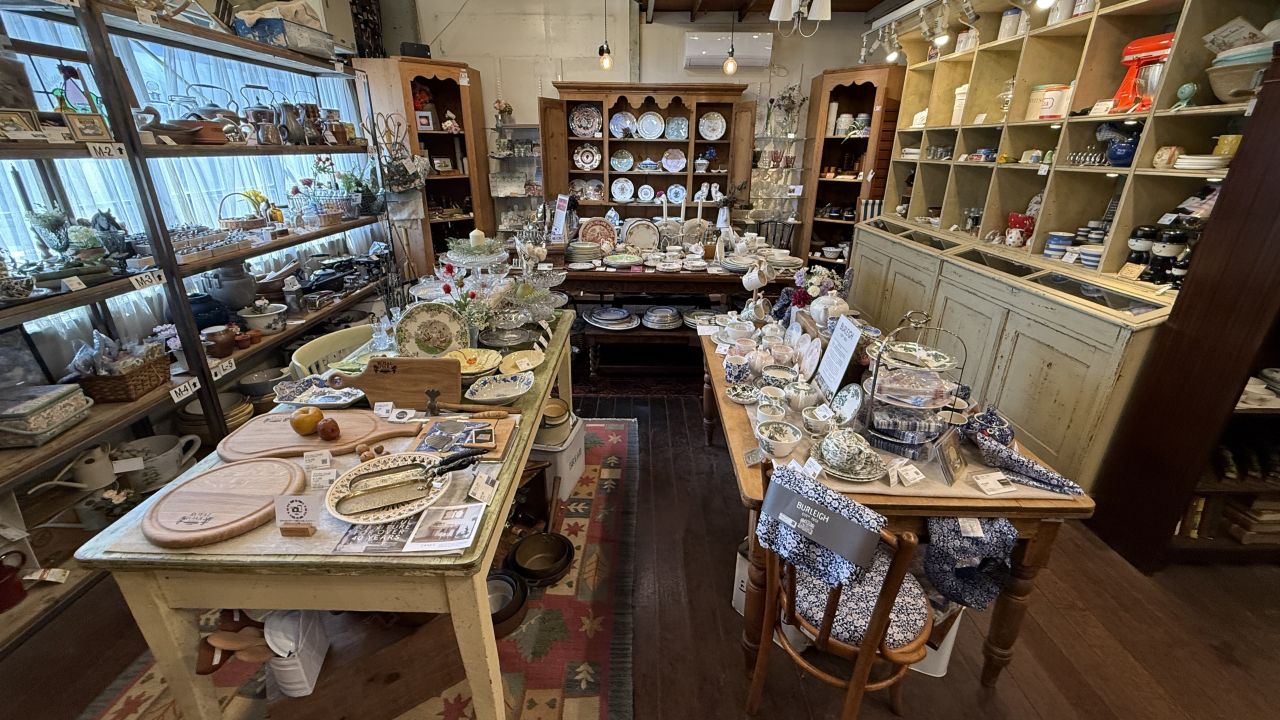 ケントストア静岡本店がリニューアル202604