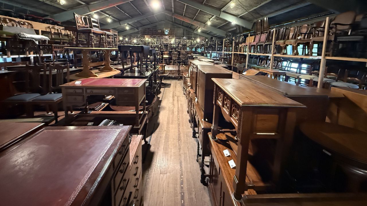 ケントストア静岡本店がリニューアル202604