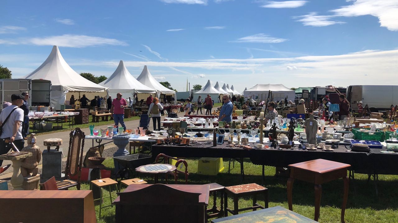 NHK総合「世界はほしいモノにあふれてる」