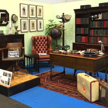 第40回駿河の家具・インテリア展