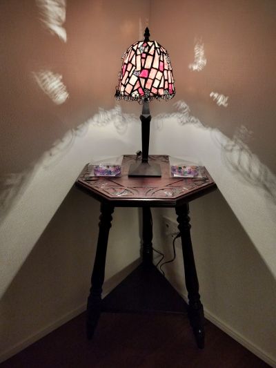 ケントで購入いただいたアンティーク家具