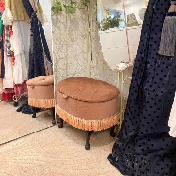 ケントの納品実績ピアノスツール